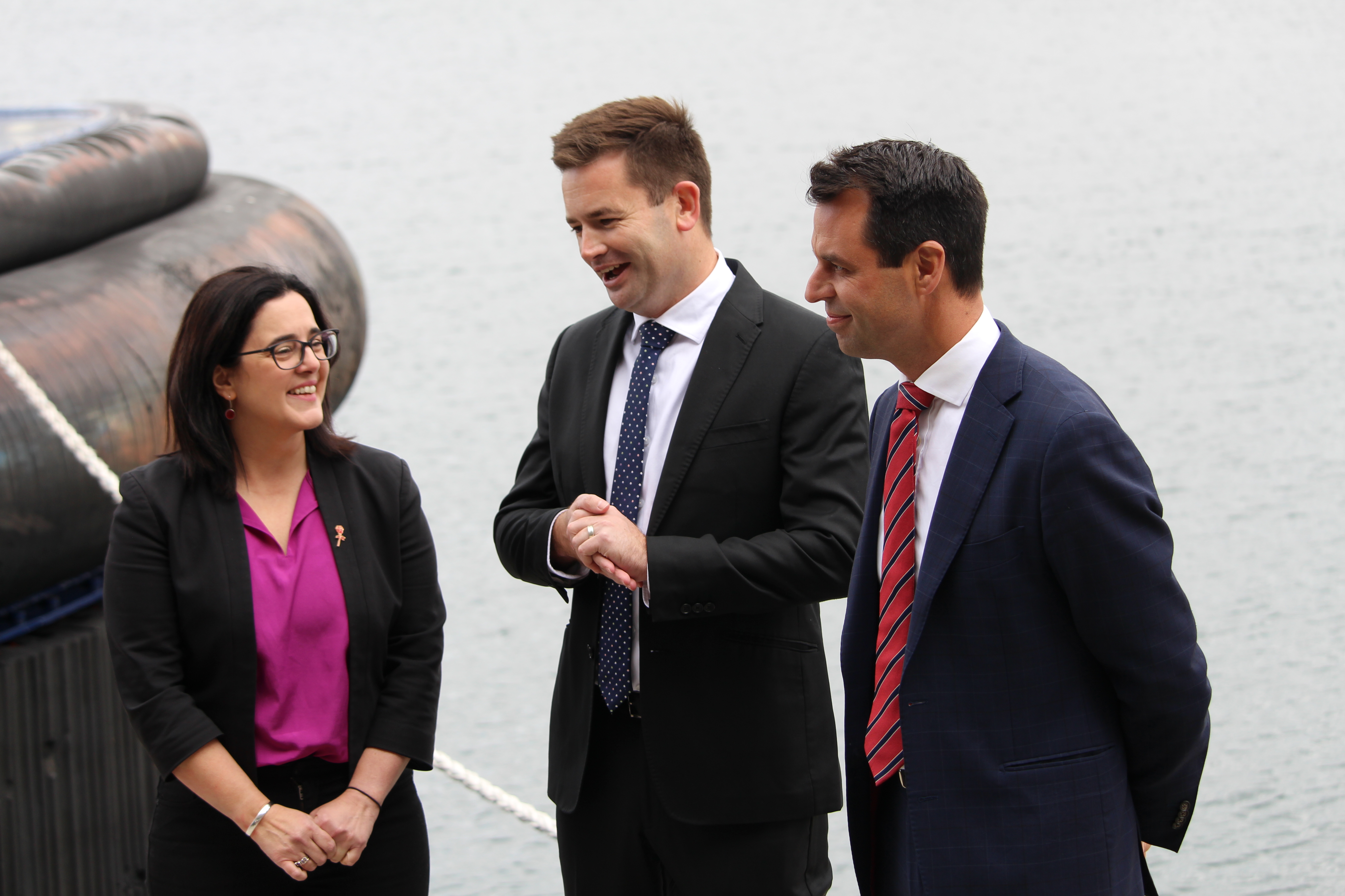 A fresh start for our justice system Main Image