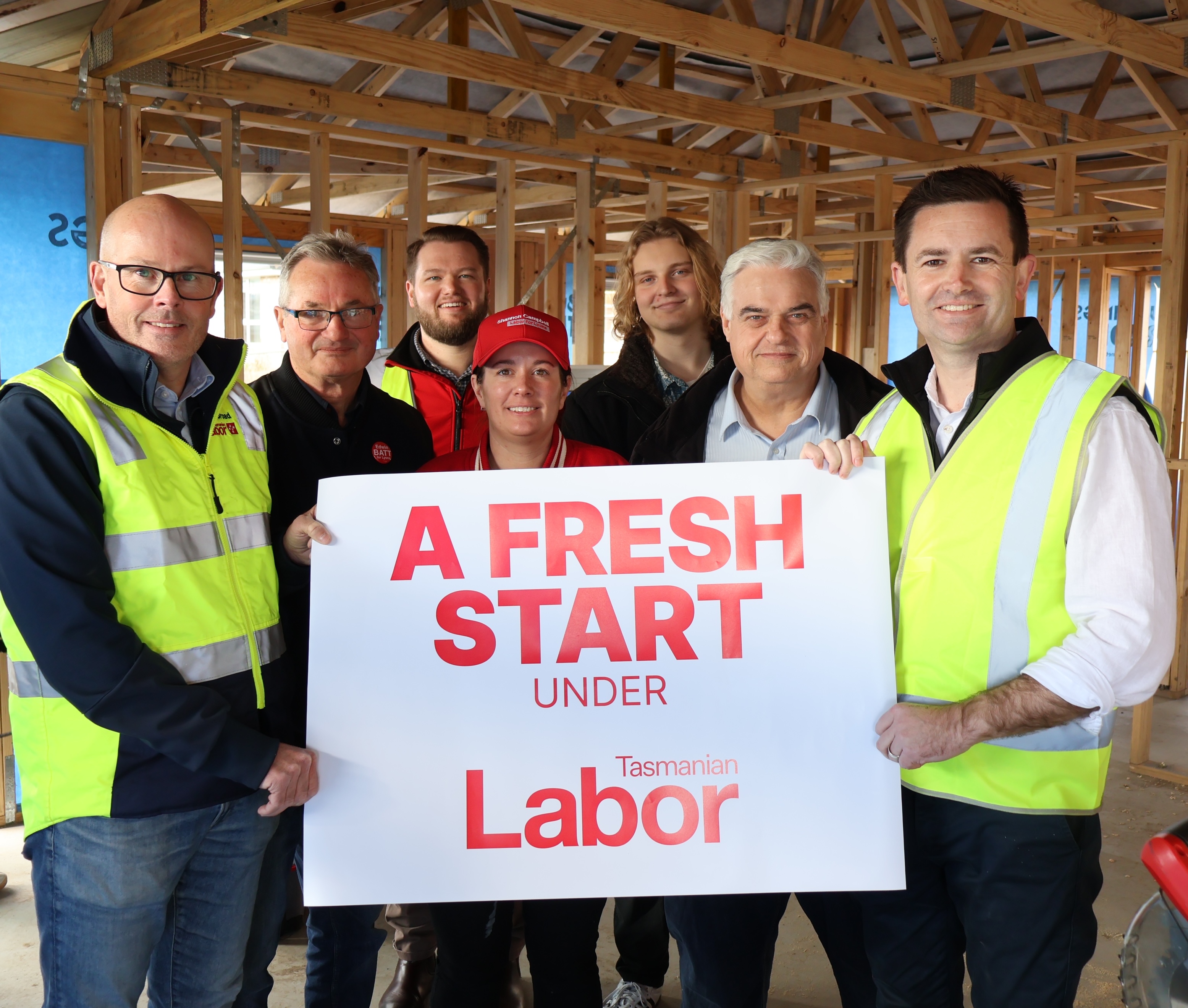 A fresh start for urban renewal in Bridgewater Main Image