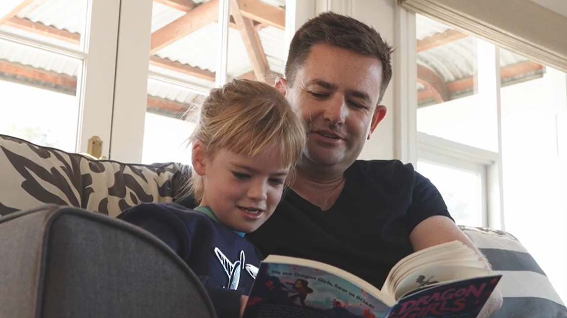 A fresh start for Education Main Image