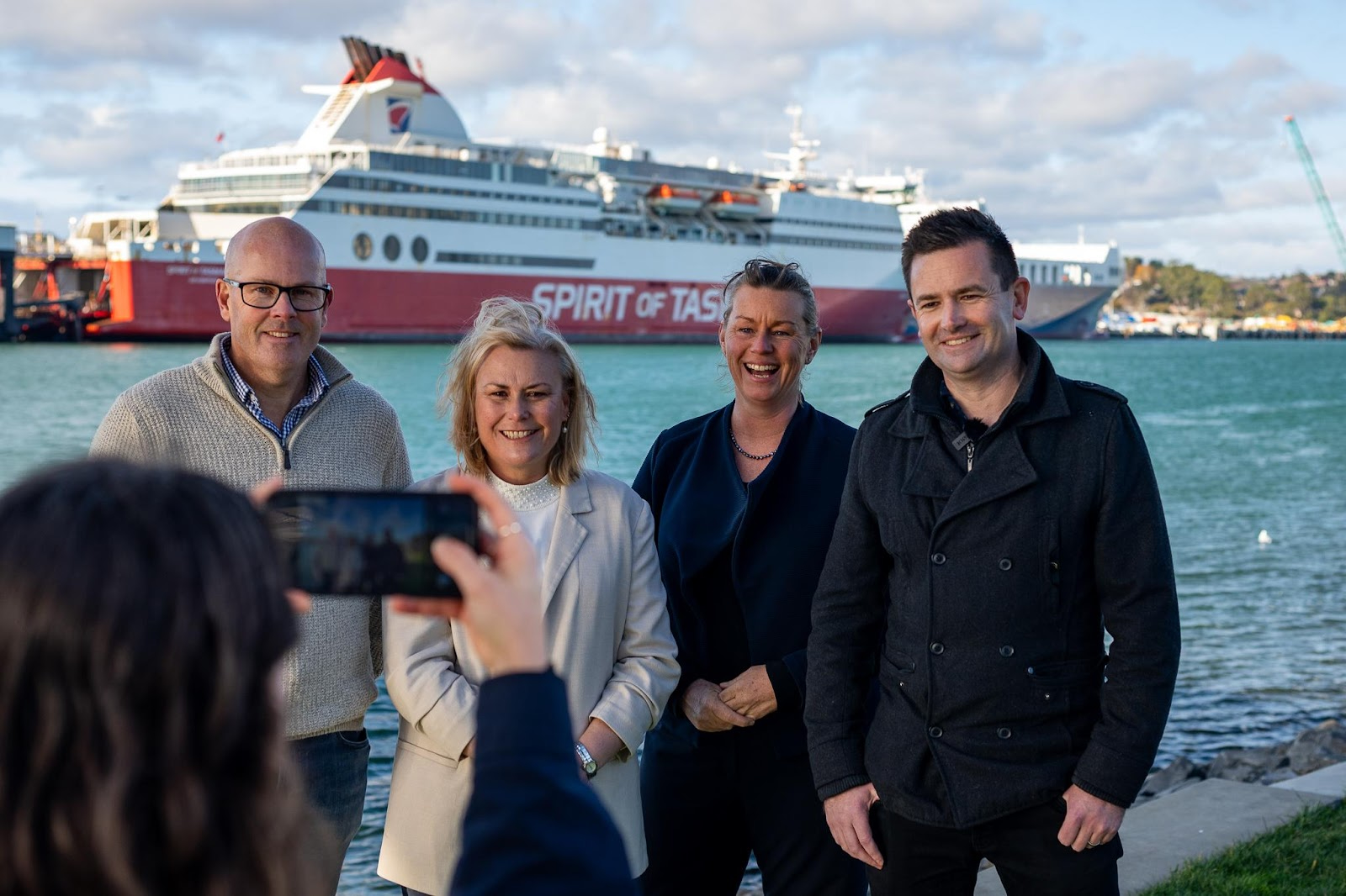 A fresh start for tourism in Tasmania Main Image